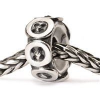 Charm Trollbeads in Argento TAGBE-40065 - TAGBE-40065